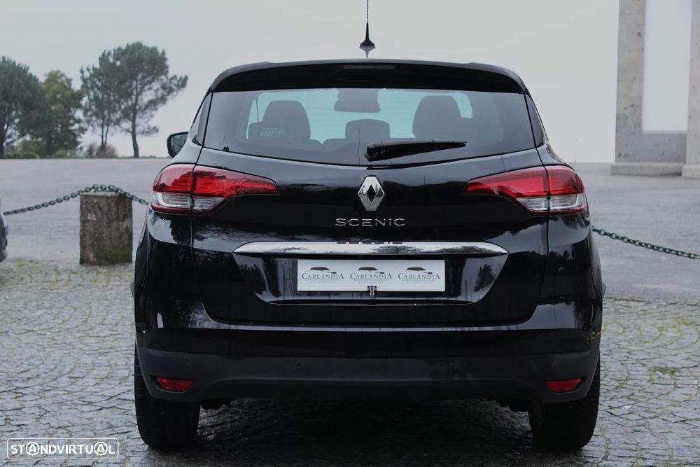 Renault Scénic - 15