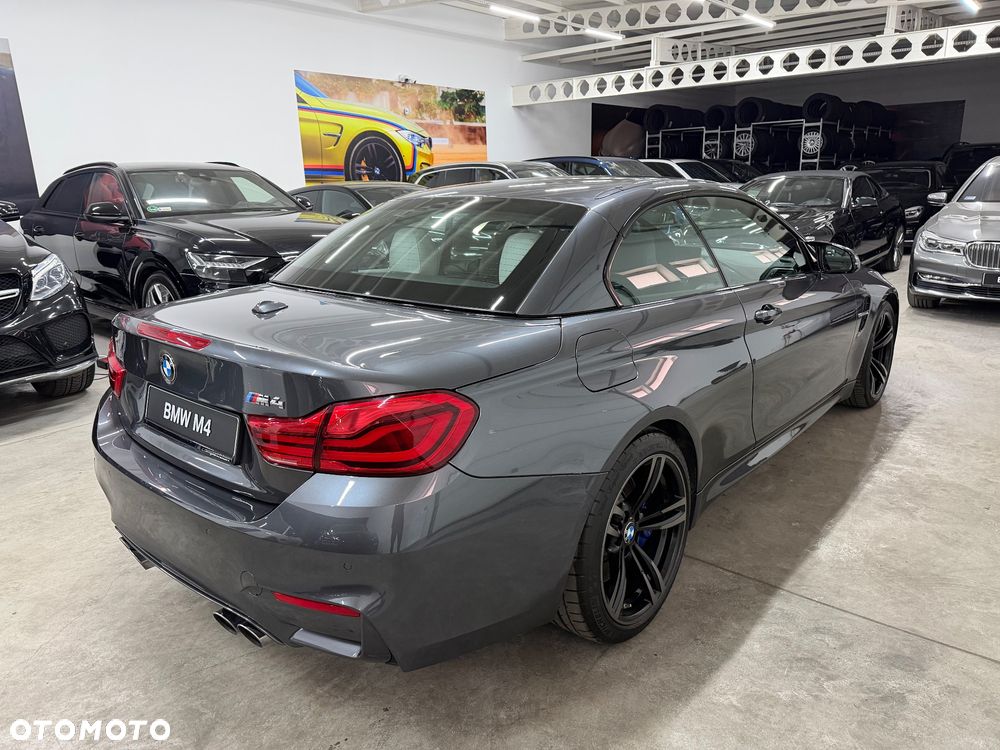 BMW M4 - 11