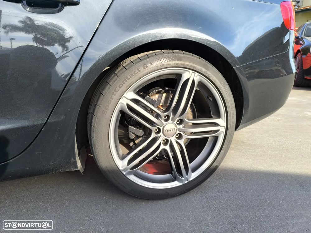 Audi A4 Avant 2.0 TDI - 18