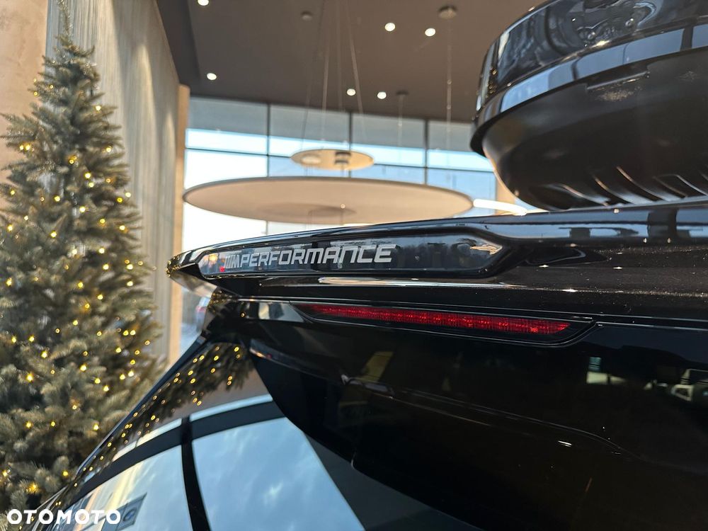 BMW X5 xDrive40i - 13