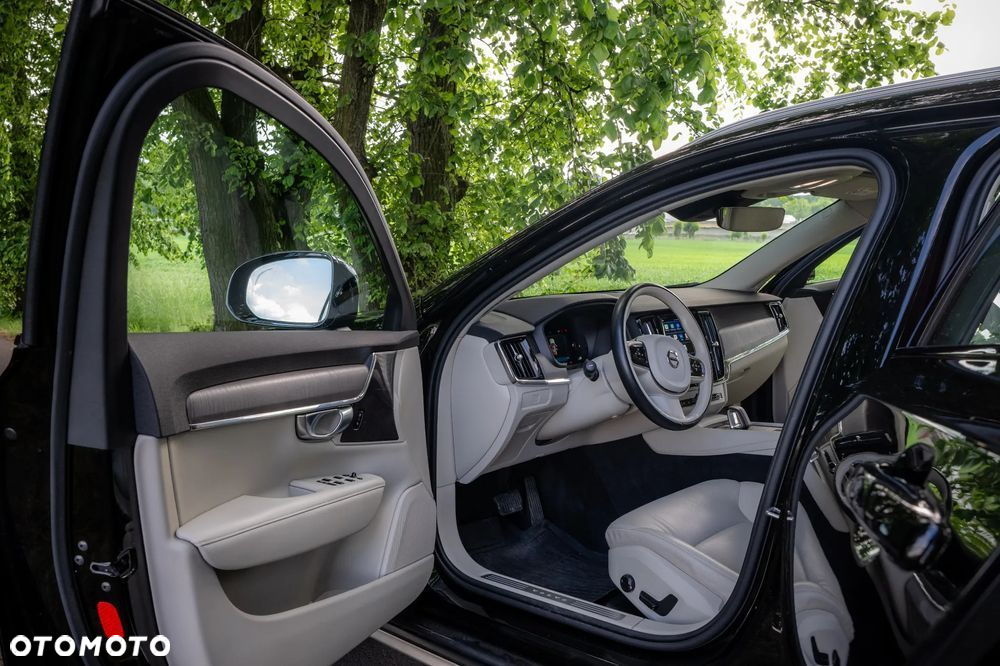 Volvo V90 Cross Country - 9