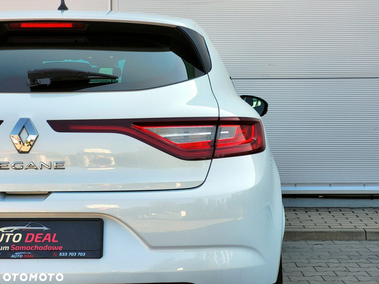 Renault Megane - 15