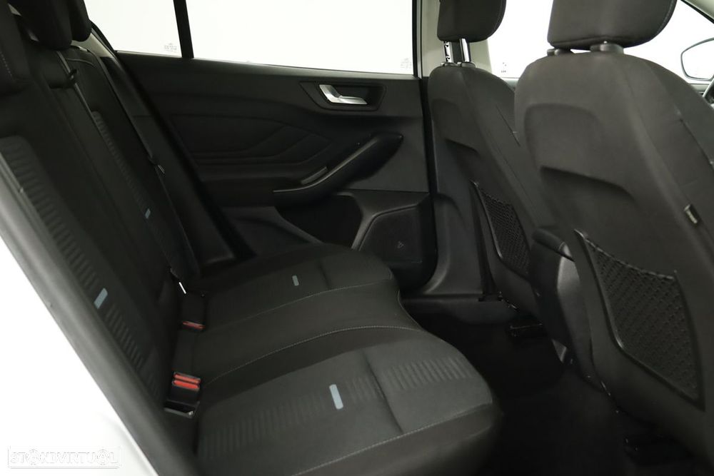 Ford Focus 1.0 EcoBoost MHEV Active X Aut. - 22