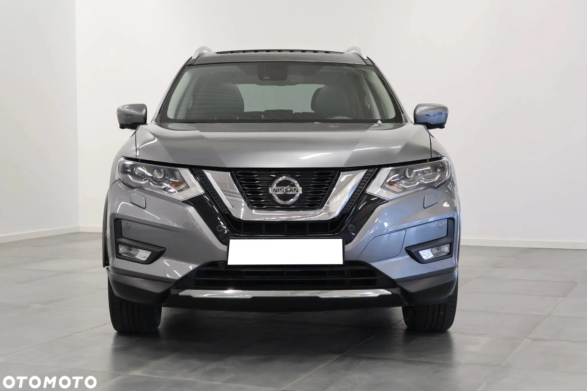 Nissan X-Trail 1.7 dCi Tekna 4WD Xtronic - 11