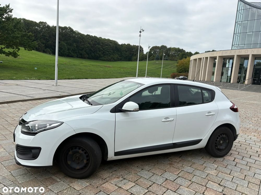 Renault Megane 1.6 16V Life - 15