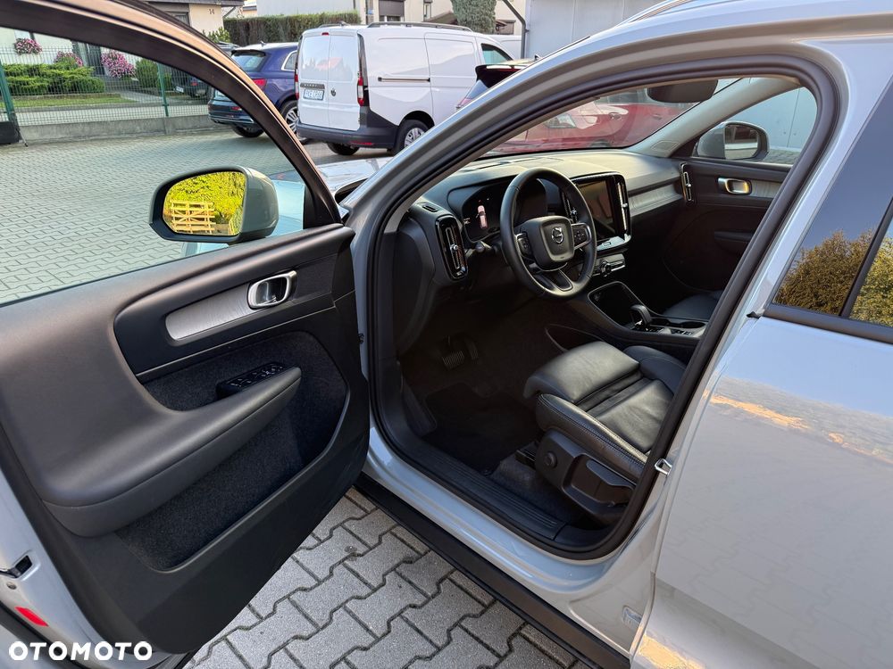 Volvo XC 40 B3 Core - 14