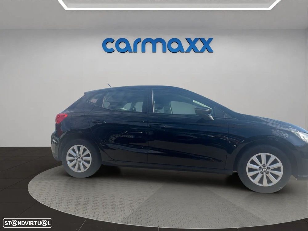 SEAT Ibiza 1.0 Style — fotografia 7
