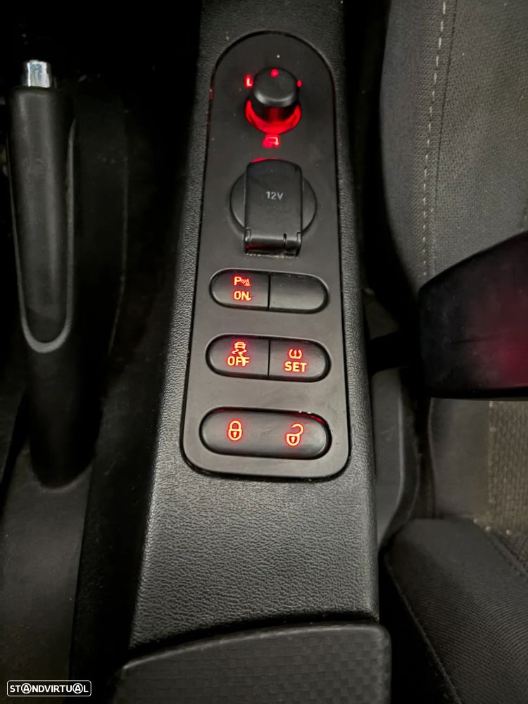 SEAT Altea 1.9 TDI Stylance - 10