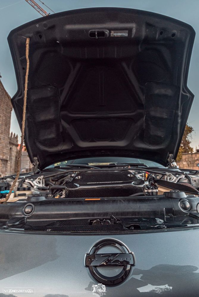 Nissan 350 Z Premium Pack - 6