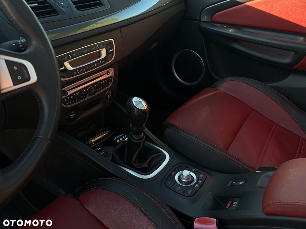 Renault Megane 1.9 dCi FAP Limited - 10
