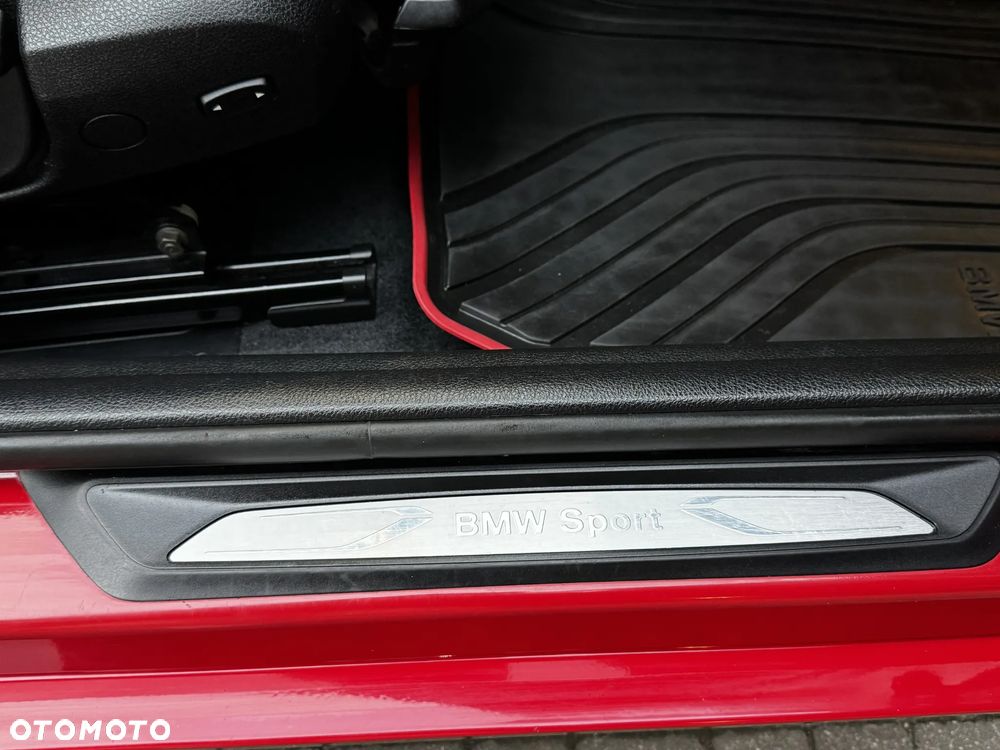 BMW Seria 1 118d DPF Edition Sport - 17
