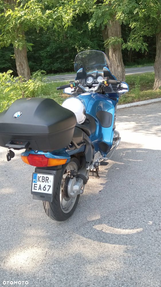 BMW RT - 7