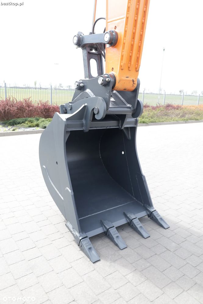 Doosan DX165W-5 - 16