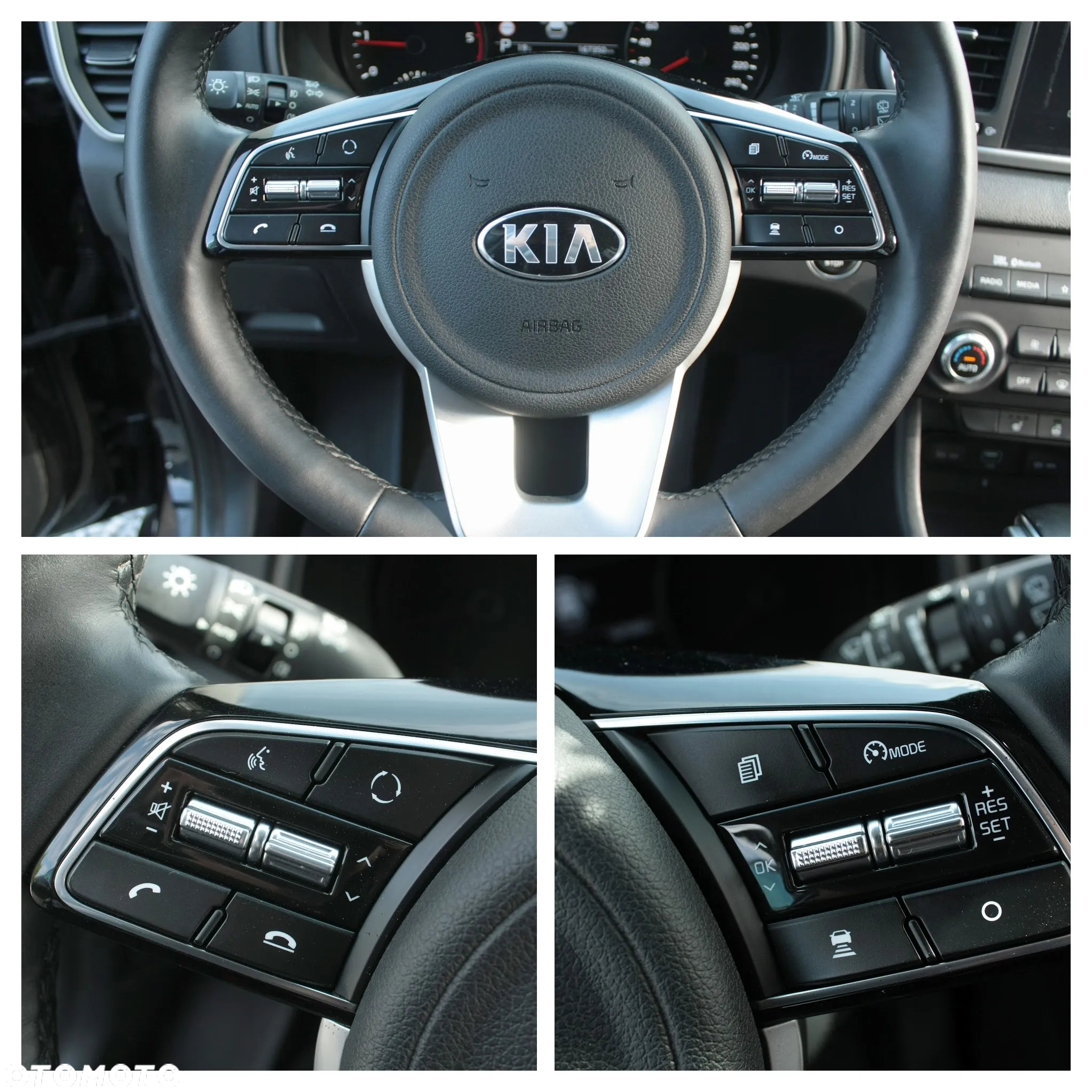 Kia Sportage - 30
