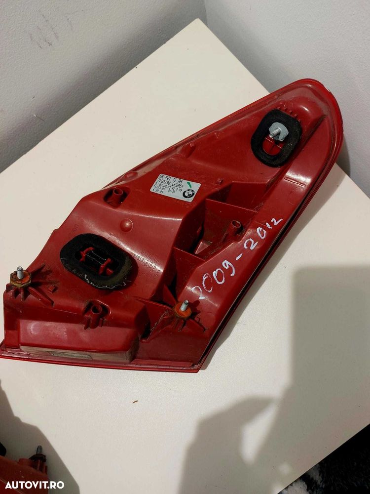 Stop dreapta ,BMW F01,NFL - 3