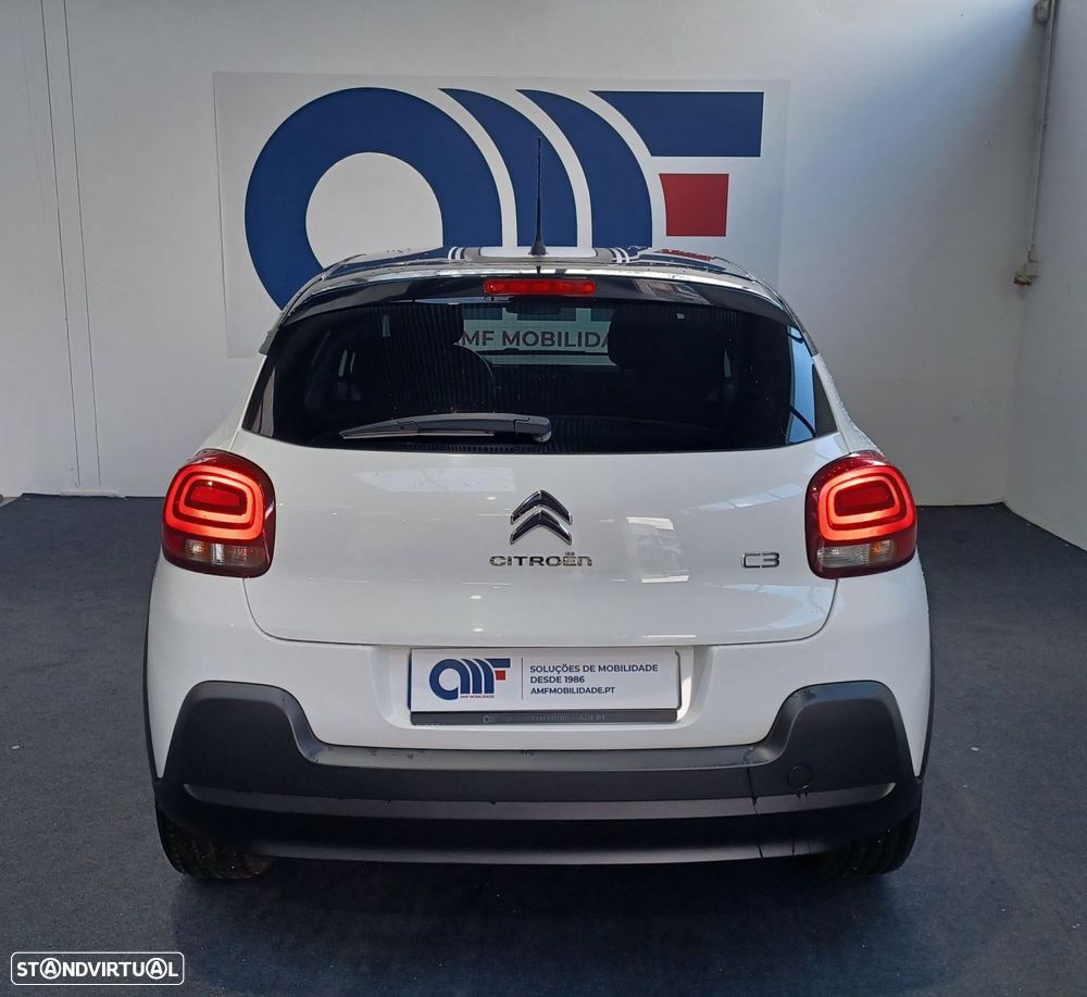 Citroën C3 1.2 PureTech C-Series - 6