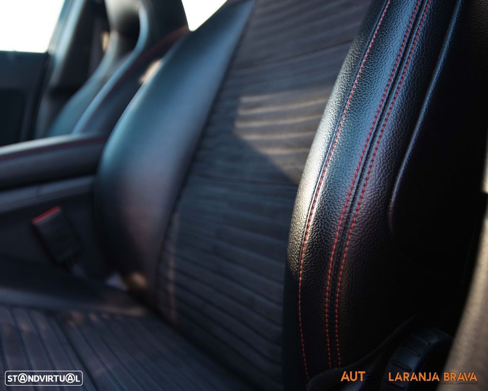 Mercedes-Benz A 180 CDI BE AMG Line - 34