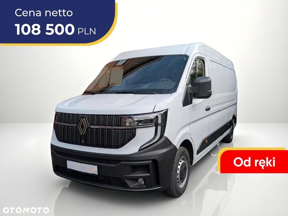Renault Master dCi L3H2 Extra - 5