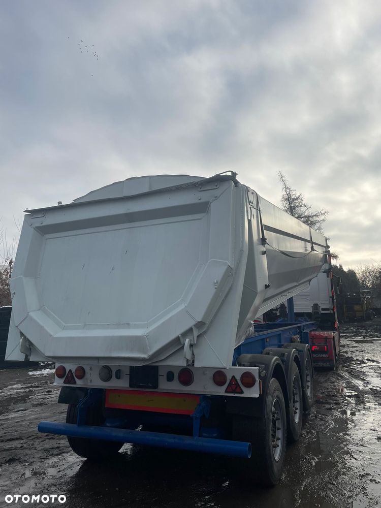 Kel-Berg Aluminiowa - 17