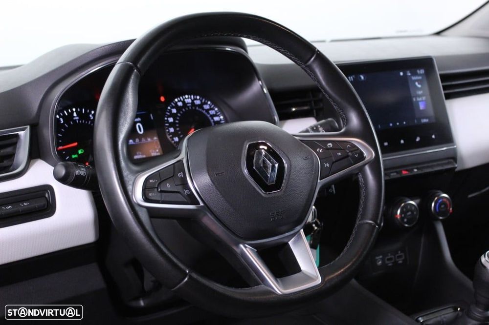 Renault Clio 1.0 TCe Techno - 21