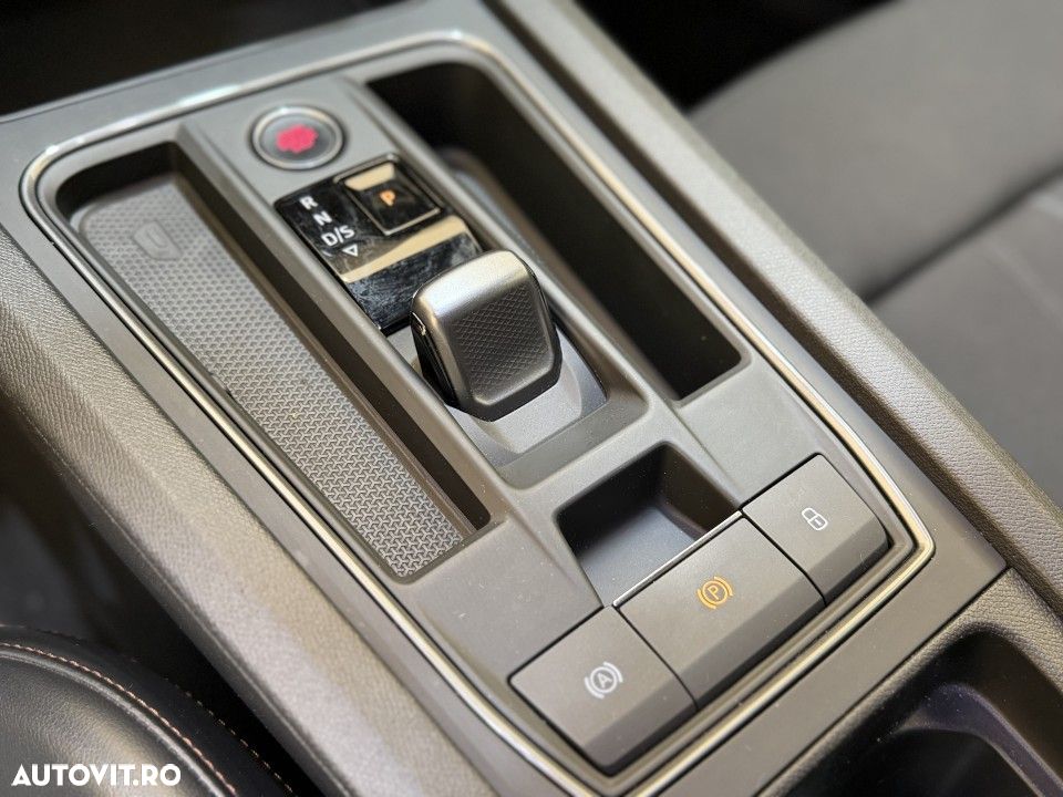 Cupra Formentor - 16