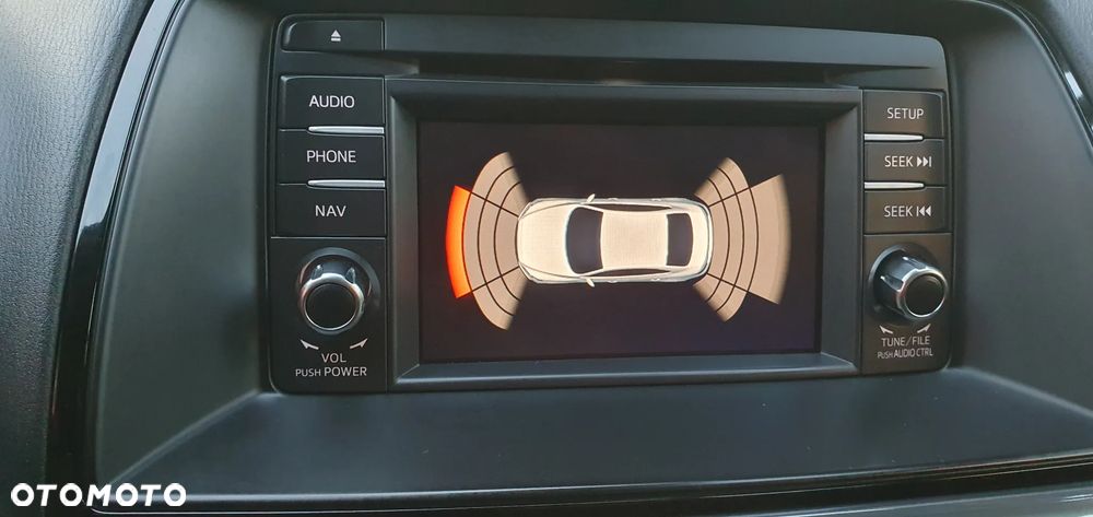 Mazda 6 SKYACTIV-G 145 Exclusive-Line - 26