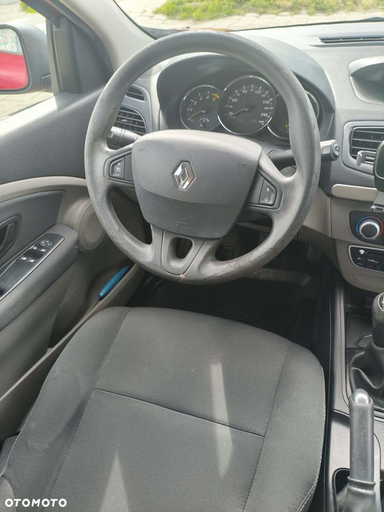 Renault Megane 1.5 dCi Generation - 6