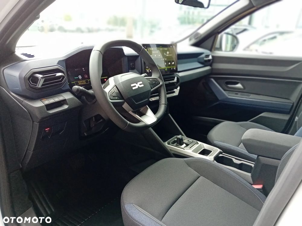 Dacia Bigster 1.8 Full Hybrid 155 Expression MMT - 14