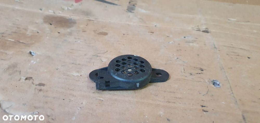 Głośnik Buzzer brzęczyk PDC Audi A4 B9 5Q0919279 - 2