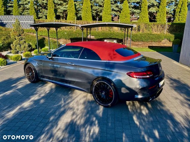 Mercedes-Benz Klasa C - 5