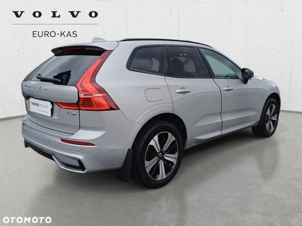 Volvo XC 60 - 5