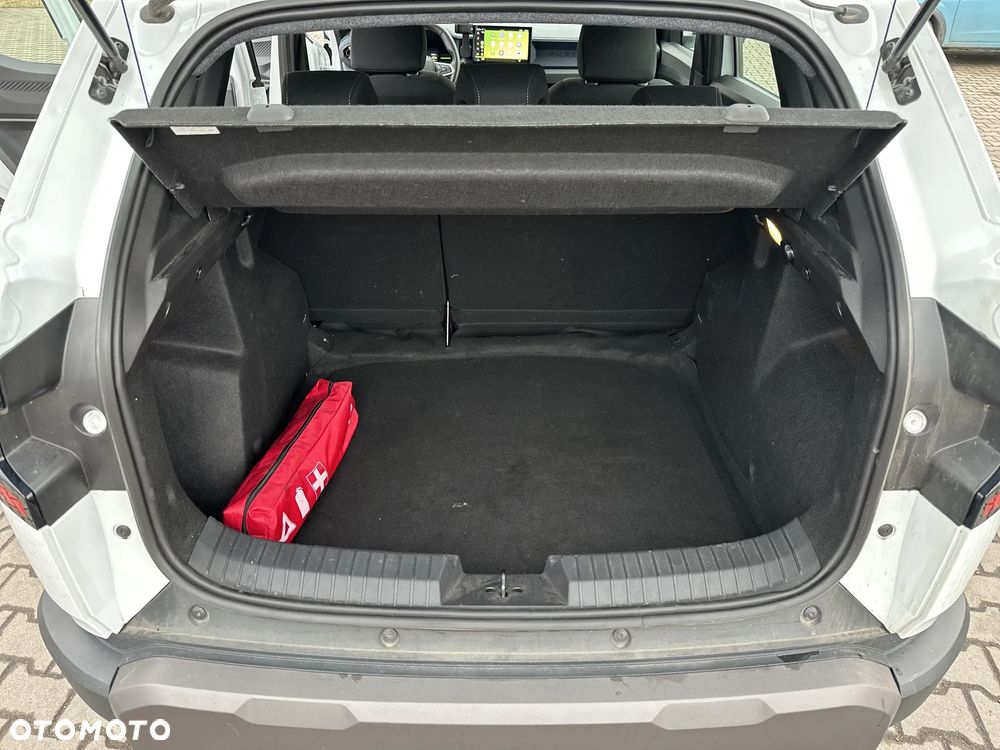 Dacia Duster 1.0 TCe Expression - 17