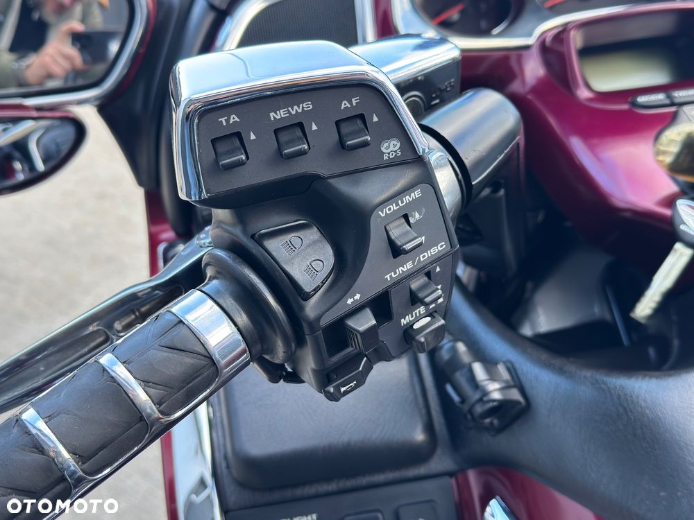 Honda GL - 17