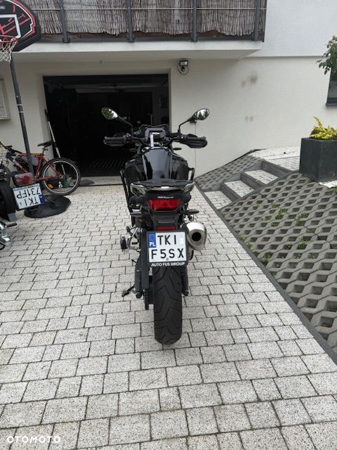BMW GS - 6