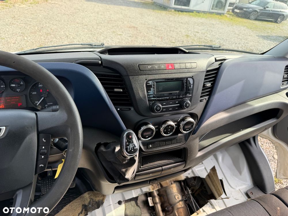 Iveco daily - 13