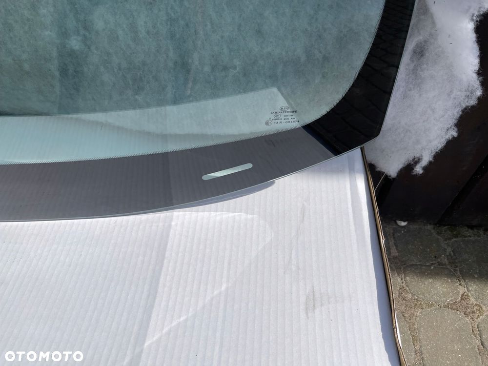 szyba przednia chevrolet equinox 2009-2015 - 3