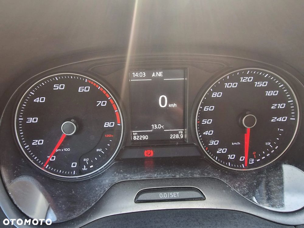 Seat Ibiza 1.0 EcoTSI Colour Edition S&S - 9