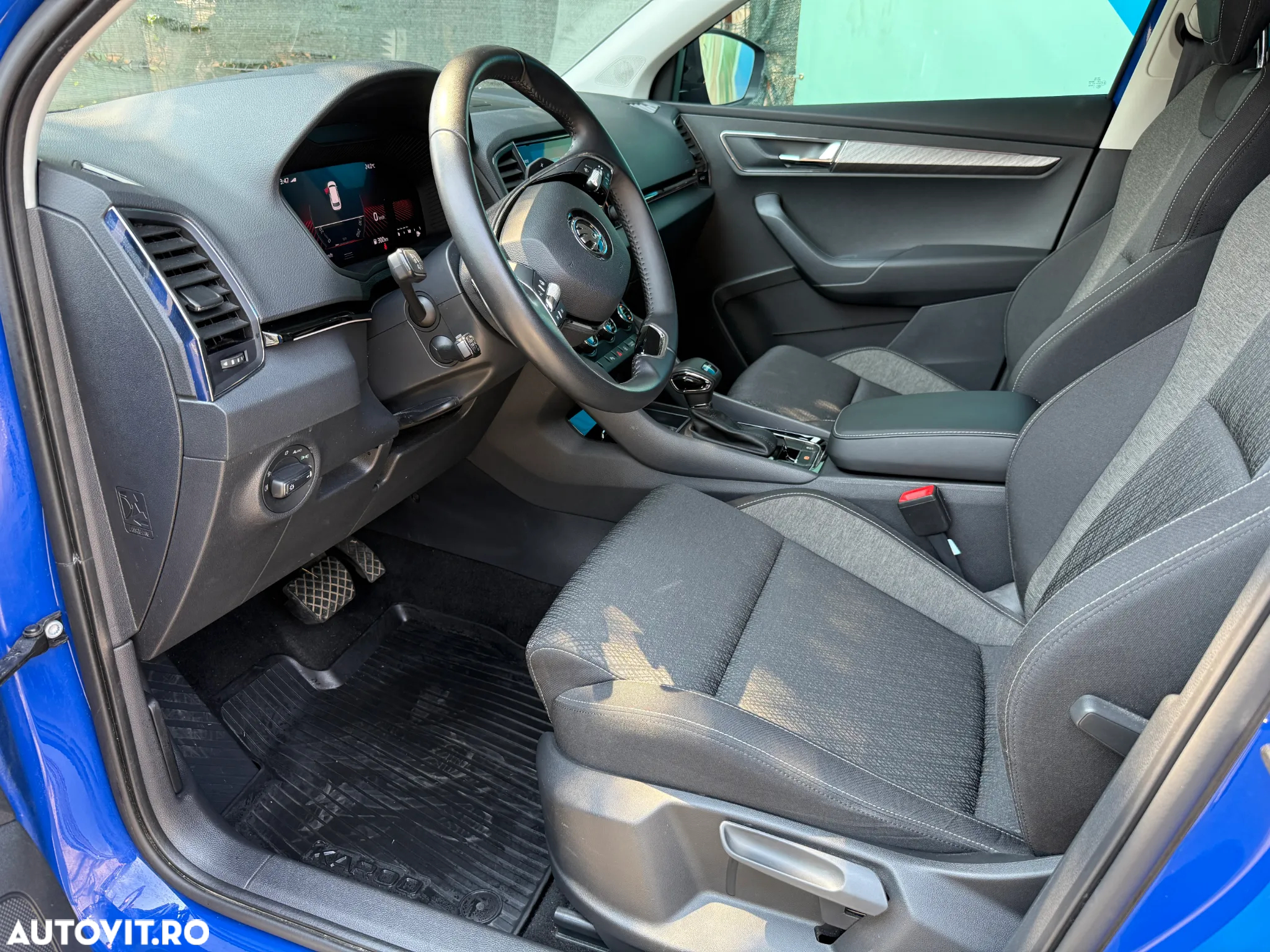 Skoda Karoq 2.0 TDI DSG Ambition - 7