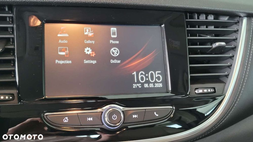 Opel Mokka X - 14