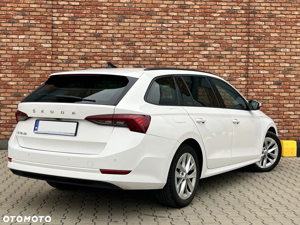 Skoda Octavia 2.0 TDI Ambition - 3