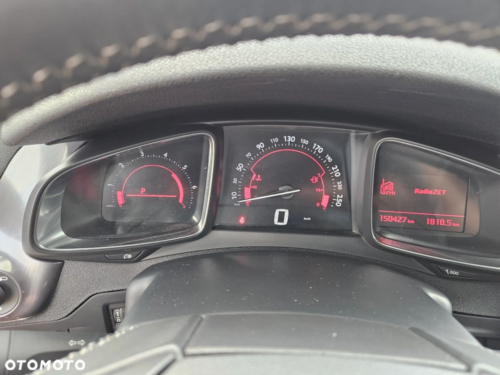 DS Automobiles DS 5 - 18