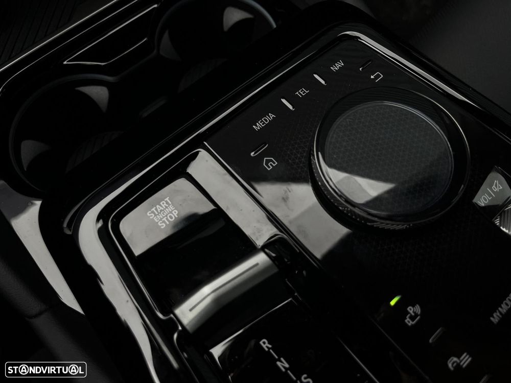 BMW 530 e Pack Desportivo M Pro - 33