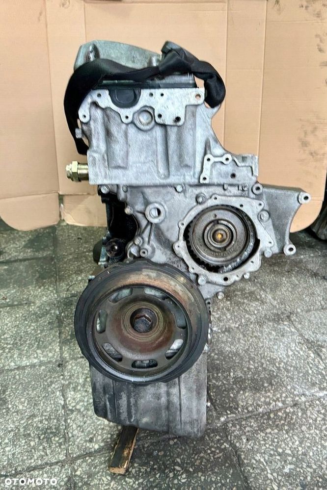 silnik mercedes sprinter 2.9 td 602980 122km 901 903 po regeneracji jaknowy - 4