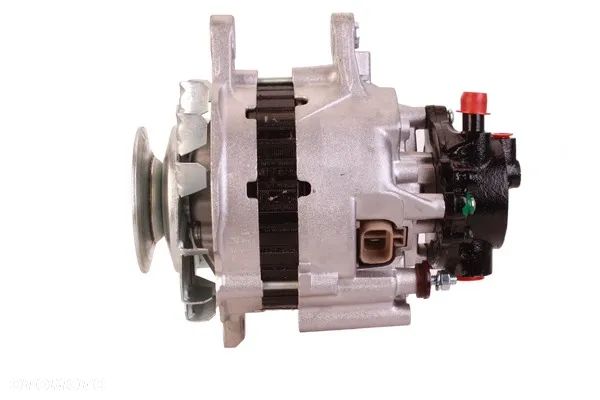 NOWY ALTERNATOR MITSUBISHI | CARGO 110806 - 3