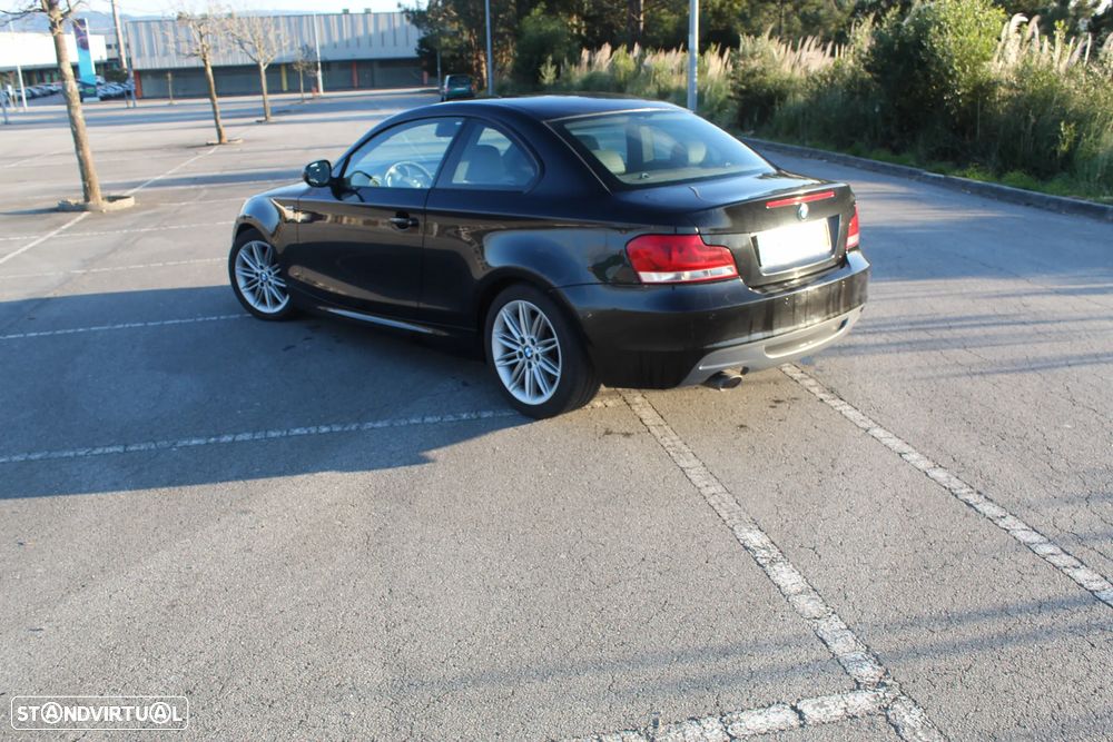 BMW 118 - 3