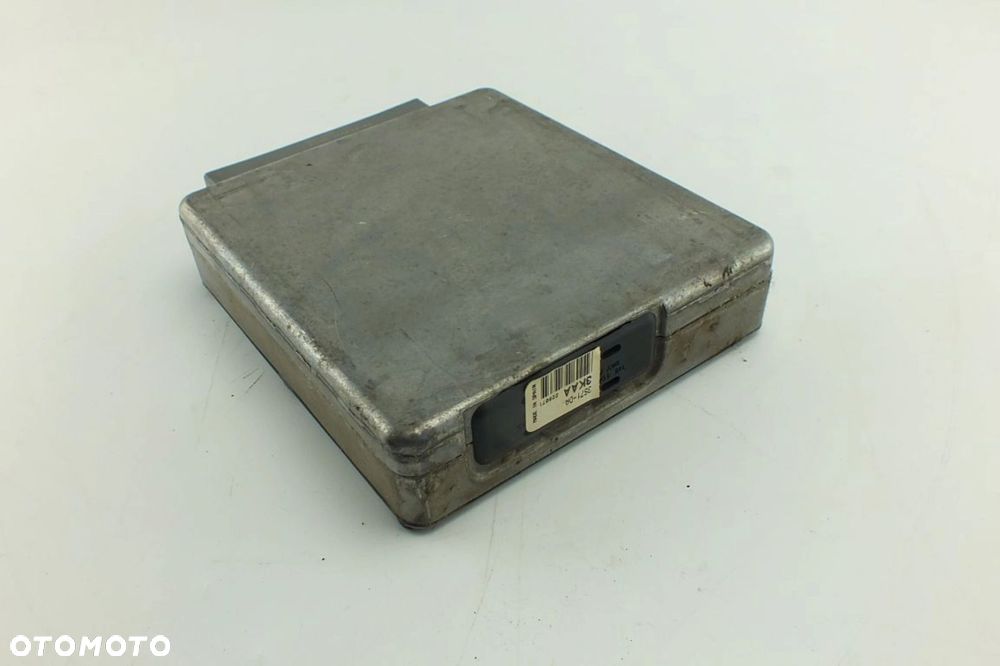 KOMPUTER STEROWNIK SILNIKA FORD MONDEO MK3 (2001-2007) 3S71-12A650-DA - 5