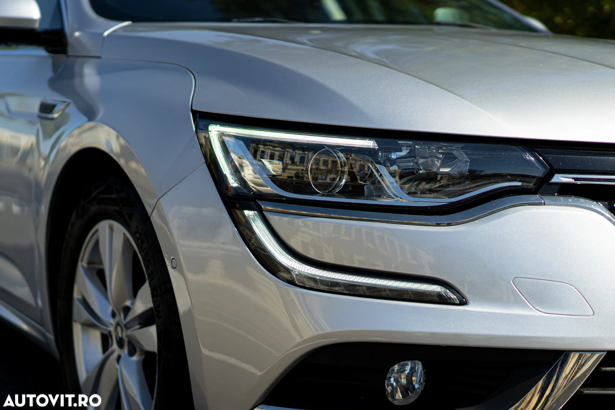 Renault Talisman ENERGY dCi Life - 29
