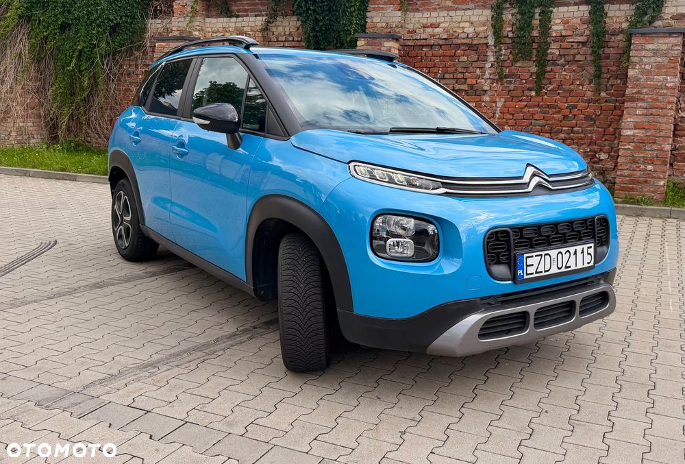 Citroën C3 Aircross - 39