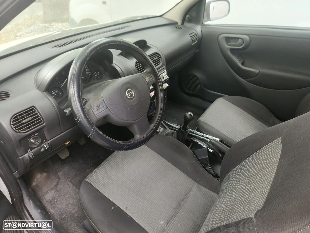 Opel Corsa 1.3 CDTI Sport - 5