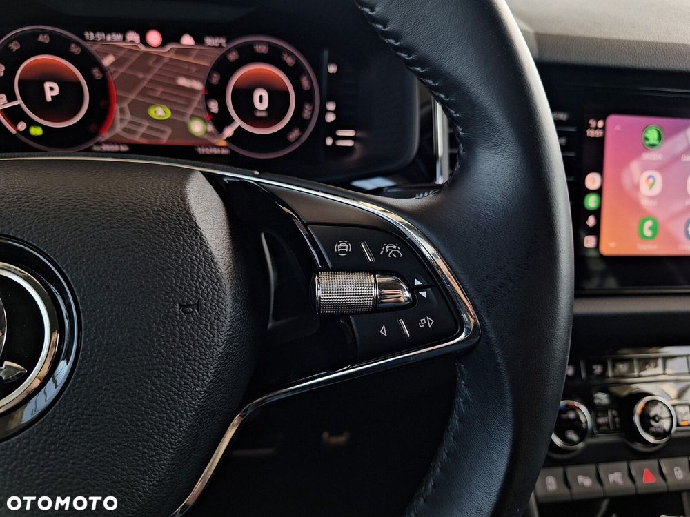 Skoda Kodiaq 2.0 TSI 4x4 L&K DSG - 38